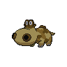 Dark Hippopotas